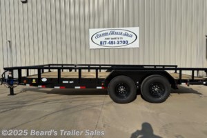 2025 Load Trail CS 83 X 18