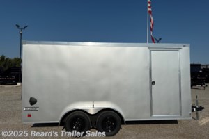 2026 Haulmark Transport V-Nose 7X16