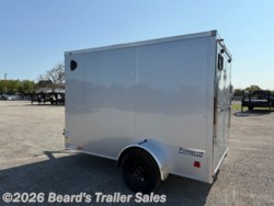 New 2026 Haulmark Passport 6X10 available in Fort Worth, Texas