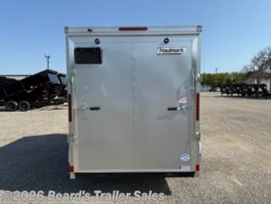 2026 Passport 6X10 by Haulmark from Beard's Trailer Sales in Fort Worth, Texas