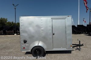 2026 Haulmark Passport 6X10