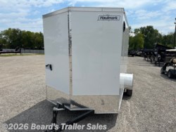 2026 Passport 6X10 by Haulmark from Beard's Trailer Sales in Fort Worth, Texas