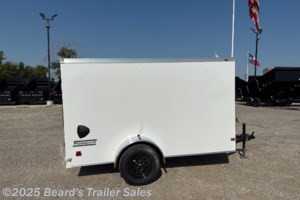 2026 Haulmark Passport 5 X 10