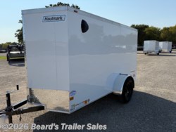 New 2026 Haulmark Passport 5 X 10 available in Fort Worth, Texas