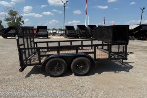 2025 Top Hat 83 X 12