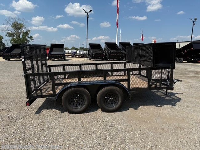 2025 Top Hat 83 X 12