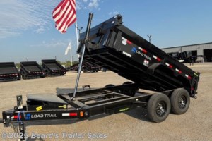 2026 Load Trail DL 83 X 12