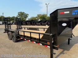 2026 GF 83 X 20 by Load Trail from Beard's Trailer Sales in Fort Worth, Texas
