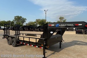2026 Load Trail GF 83 X 20