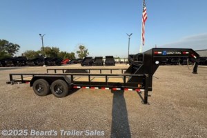 2026 Load Trail GF 83 X 20