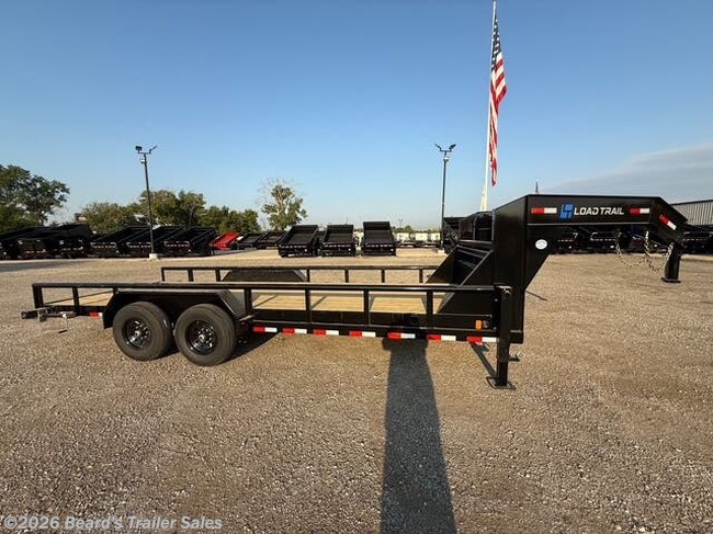2026 Load Trail GF 83 X 20