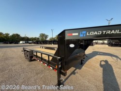 2026 Load Trail GF 83 X 20 - New Equipment Trailer for sale by Beard's Trailer Sales in Fort Worth, Texas