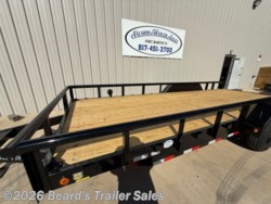 2026 CS 83X20 by Load Trail from Beard's Trailer Sales in Fort Worth, Texas