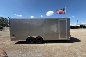 2026 Haulmark Passport 8.5 X 20