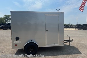 2026 Haulmark Passport 6X10