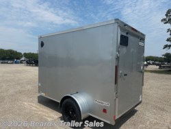 2026 Passport 6X10 by Haulmark from Beard's Trailer Sales in Fort Worth, Texas