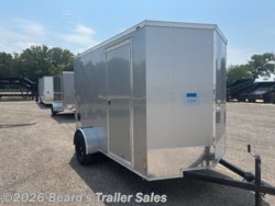 New 2026 Haulmark Passport 6X10 available in Fort Worth, Texas