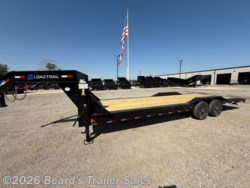 2026 Load Trail GC 102 X 26 - New Equipment Trailer for sale by Beard's Trailer Sales in Fort Worth, Texas