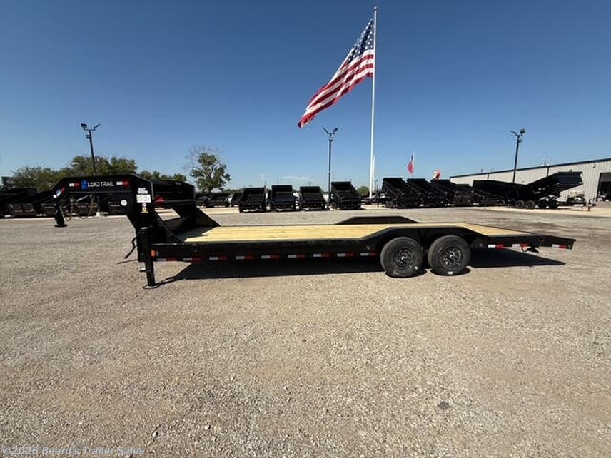 New 2026 Load Trail GC 102 X 26 available in Fort Worth, Texas