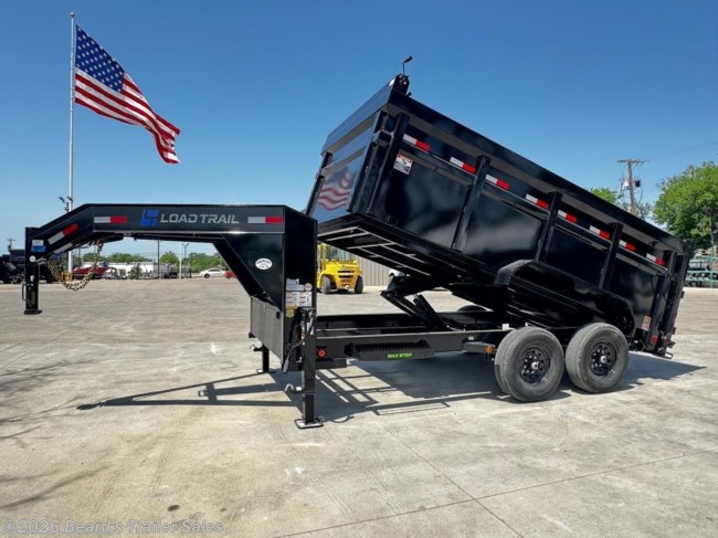 2026 Load Trail DG 83 X 14