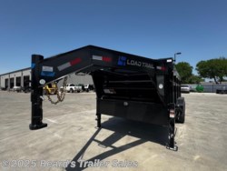 New 2026 Load Trail DG 83 X 14 available in Fort Worth, Texas