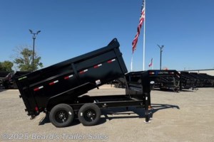 2026 Load Trail DG 83 X 12