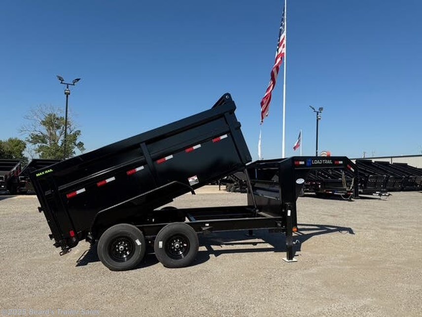 New 2026 Load Trail DG 83 X 12 available in Fort Worth, Texas