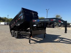 2026 DG 83 X 12 by Load Trail from Beard's Trailer Sales in Fort Worth, Texas