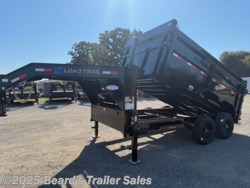 New 2026 Load Trail DG 83 X 12 available in Fort Worth, Texas