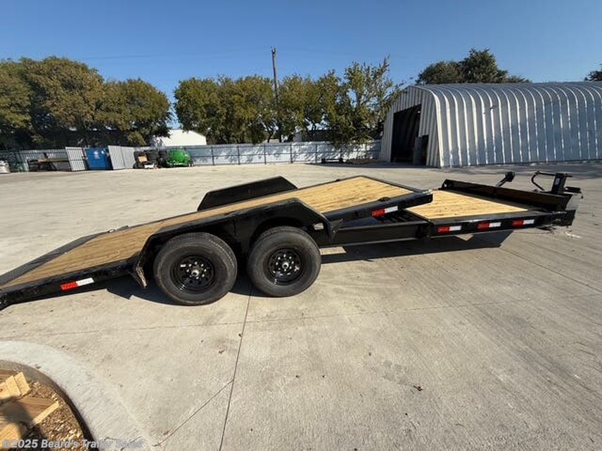 New 2026 Load Trail TH 83 X 22 available in Fort Worth, Texas
