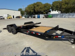 2026 TH 83 X 22 by Load Trail from Beard's Trailer Sales in Fort Worth, Texas