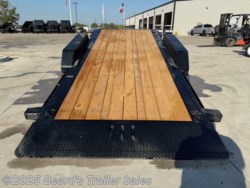 New 2026 Load Trail TH 83 X 22 available in Fort Worth, Texas