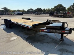 2026 TH 83 X 22 by Load Trail from Beard's Trailer Sales in Fort Worth, Texas