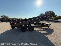 New 2026 Load Trail DL 83 X 16 available in Fort Worth, Texas