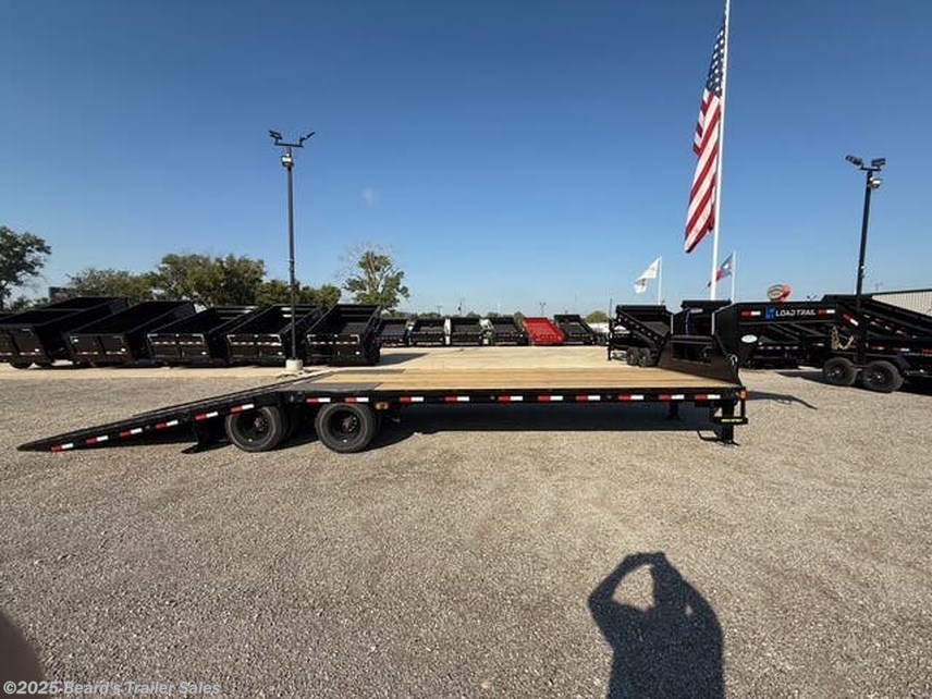 New 2026 Load Trail GL 102 X 32 available in Fort Worth, Texas