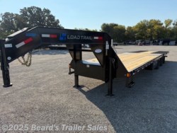 2026 GL 102 X 32 by Load Trail from Beard's Trailer Sales in Fort Worth, Texas