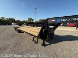 2026 Load Trail GL 102 X 32 - New Deckover/Flat Deck Trailer for sale by Beard's Trailer Sales in Fort Worth, Texas