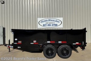 2026 Top Hat Medium Duty Dump 83 X 14