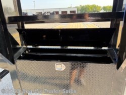 New 2026 Load Trail 102 X 32 available in Fort Worth, Texas