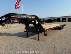 2026 Load Trail 102 X 32 - New Equipment Trailer for sale by Beard's Trailer Sales in Fort Worth, Texas
