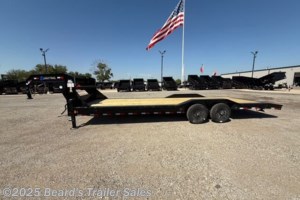 2026 Load Trail GC 102 X 26