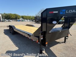 2026 GC 102 X 26 by Load Trail from Beard's Trailer Sales in Fort Worth, Texas