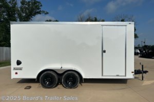 2026 Haulmark Transport V-Nose 7X16