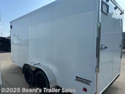 2026 Transport V-Nose 7X16 by Haulmark from Beard's Trailer Sales in Fort Worth, Texas
