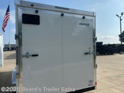 New 2026 Haulmark Transport V-Nose 7X16 available in Fort Worth, Texas