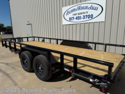 New 2026 Load Trail CS 83X20 available in Fort Worth, Texas