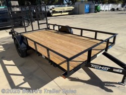 New 2026 Top Hat 77 X 12 available in Fort Worth, Texas