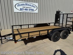 2026 Top Hat 77 X 14 - New Utility Trailer for sale by Beard's Trailer Sales in Fort Worth, Texas