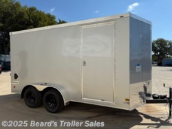 2026 Transport V-Nose 7 X 14 by Haulmark from Beard's Trailer Sales in Fort Worth, Texas
