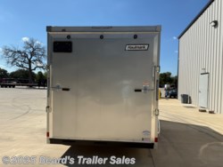 New 2026 Haulmark Transport V-Nose 7 X 14 available in Fort Worth, Texas